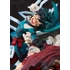 Kép 12/26 - My Hero Academia PVC Statue Izuku Midoriya vs. Stain 30 cm