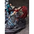 Kép 17/26 - My Hero Academia PVC Statue Izuku Midoriya vs. Stain 30 cm