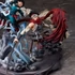 Kép 18/26 - My Hero Academia PVC Statue Izuku Midoriya vs. Stain 30 cm