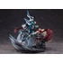 Kép 7/26 - My Hero Academia PVC Statue Izuku Midoriya vs. Stain 30 cm