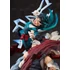 Kép 11/26 - My Hero Academia PVC Statue Izuku Midoriya vs. Stain 30 cm