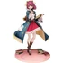 Kép 1/15 - Atelier Sophie: The Alchemist of the Mysterious Book PVC Statue 1/7 Sophie Neuenmuller: Everyday Ver. 22 cm