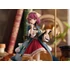 Kép 3/15 - Atelier Sophie: The Alchemist of the Mysterious Book PVC Statue 1/7 Sophie Neuenmuller: Everyday Ver. 22 cm