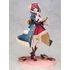 Kép 12/15 - Atelier Sophie: The Alchemist of the Mysterious Book PVC Statue 1/7 Sophie Neuenmuller: Everyday Ver. 22 cm