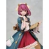 Kép 13/15 - Atelier Sophie: The Alchemist of the Mysterious Book PVC Statue 1/7 Sophie Neuenmuller: Everyday Ver. 22 cm