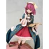 Kép 14/15 - Atelier Sophie: The Alchemist of the Mysterious Book PVC Statue 1/7 Sophie Neuenmuller: Everyday Ver. 22 cm