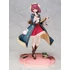 Kép 7/15 - Atelier Sophie: The Alchemist of the Mysterious Book PVC Statue 1/7 Sophie Neuenmuller: Everyday Ver. 22 cm