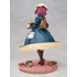 Kép 9/15 - Atelier Sophie: The Alchemist of the Mysterious Book PVC Statue 1/7 Sophie Neuenmuller: Everyday Ver. 22 cm