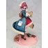 Kép 11/15 - Atelier Sophie: The Alchemist of the Mysterious Book PVC Statue 1/7 Sophie Neuenmuller: Everyday Ver. 22 cm