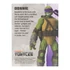 Kép 2/9 - Teenage Mutant Ninja Turtles BST AXN Action Figure Donatello (IDW Comics) 13 cm