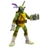 Kép 4/9 - Teenage Mutant Ninja Turtles BST AXN Action Figure Donatello (IDW Comics) 13 cm