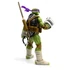 Kép 5/9 - Teenage Mutant Ninja Turtles BST AXN Action Figure Donatello (IDW Comics) 13 cm