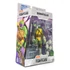 Kép 7/9 - Teenage Mutant Ninja Turtles BST AXN Action Figure Donatello (IDW Comics) 13 cm