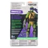 Kép 8/9 - Teenage Mutant Ninja Turtles BST AXN Action Figure Donatello (IDW Comics) 13 cm