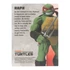 Kép 2/9 - Teenage Mutant Ninja Turtles BST AXN Action Figure Raphael (IDW Comics) 13 cm