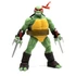 Kép 4/9 - Teenage Mutant Ninja Turtles BST AXN Action Figure Raphael (IDW Comics) 13 cm