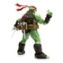 Kép 5/9 - Teenage Mutant Ninja Turtles BST AXN Action Figure Raphael (IDW Comics) 13 cm