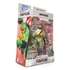 Kép 7/9 - Teenage Mutant Ninja Turtles BST AXN Action Figure Raphael (IDW Comics) 13 cm