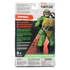 Kép 8/9 - Teenage Mutant Ninja Turtles BST AXN Action Figure Raphael (IDW Comics) 13 cm