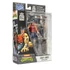 Kép 5/7 - Teenage Mutant Ninja Turtles BST AXN Action Figure Casey Jones Urban Legends 13 cm