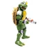 Kép 2/7 - Teenage Mutant Ninja Turtles BST AXN Action Figure Slash 13 cm