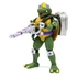 Kép 3/7 - Teenage Mutant Ninja Turtles BST AXN Action Figure Slash 13 cm