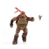 Kép 10/15 - Teenage Mutant Ninja Turtles BST AXN Action Figures 4-Pack Zombie Turtle (IDW Comics) 13 cm