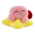 Kép 1/6 - Kirby Mocchi-Mocchi Mega Plush Figure Warpstar Kirby 30 cm