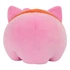 Kép 3/5 - Sonic - The Hedgehog Mocchi-Mocchi Mega Plush Figure Amy Rose 30 cm