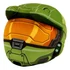 Kép 2/4 - Halo Mocchi-Mocchi Mega Plush Figure Master Chief Helmet 25 cm