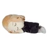 Kép 4/6 - Tokyo Revengers Mocchi-Mocchi Plush Figure Manjiro Sano Sleeping 20 cm