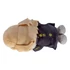 Kép 6/6 - Tokyo Revengers Mocchi-Mocchi Plush Figure Manjiro Sano Sleeping 20 cm