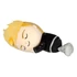 Kép 2/6 - Tokyo Revengers Mocchi-Mocchi Plush Figure Takemichi Hanagaki Sleeping 20 cm