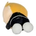 Kép 3/6 - Tokyo Revengers Mocchi-Mocchi Plush Figure Takemichi Hanagaki Sleeping 20 cm