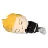 Kép 4/6 - Tokyo Revengers Mocchi-Mocchi Plush Figure Takemichi Hanagaki Sleeping 20 cm