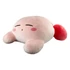 Kép 2/6 - Kirby Suya Suya Plush Figure Mega - Kirby Sleeping 60 cm