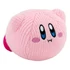 Kép 2/6 - Kirby Nuiguru-Knit Plush Figure Hovering Kirby Junior