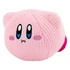 Kép 6/6 - Kirby Nuiguru-Knit Plush Figure Hovering Kirby Junior