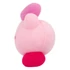 Kép 5/6 - Kirby Nuiguru-Knit Plush Figure Kirby Friend Heart Mega 39 cm