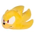 Kép 2/4 - Sonic - The Hedgehog Mocchi-Mocchi Mega Plush Figure Super Sonic 25 cm