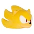 Kép 3/4 - Sonic - The Hedgehog Mocchi-Mocchi Mega Plush Figure Super Sonic 25 cm