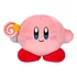 Kép 1/5 - Kirby Mocchi-Mocchi Mega Plush Figure Kirby with invincible Magic Wand 33 cm