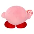 Kép 4/5 - Kirby Mocchi-Mocchi Mega Plush Figure Kirby with invincible Magic Wand 33 cm