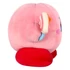 Kép 5/5 - Kirby Mocchi-Mocchi Mega Plush Figure Kirby with invincible Magic Wand 33 cm