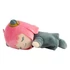 Kép 2/4 - Spy x Family Mocchi-Mocchi Plush Figure Anya Forger Sleeping 15 cm