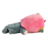 Kép 3/4 - Spy x Family Mocchi-Mocchi Plush Figure Anya Forger Sleeping 15 cm