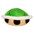 Kép 6/6 - Mario Kart Mocchi-Mocchi Mega Plush Figure Green Shell 19 cm