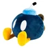 Kép 2/4 - Super Mario Mocchi-Mocchi Plush Figure Bob-omb 38 cm