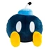 Kép 4/4 - Super Mario Mocchi-Mocchi Plush Figure Bob-omb 38 cm