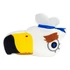 Kép 1/4 - Animal Crossing Mocchi-Mocchi Plush Figure Gulliver 38 cm